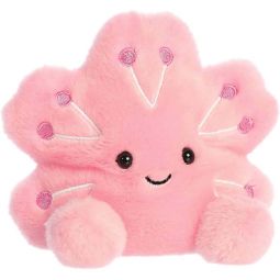 Aurora World Plush - Adorable Palm Pals - HANA CHERRY BLOSSOM (5 inch)