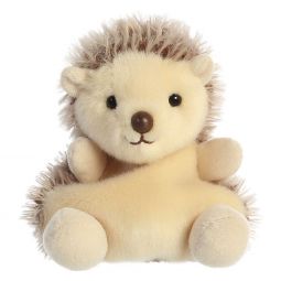 Aurora World Plush - Palm Pals - HEDGIE HEDGEHOG (5 inch)