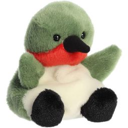 Aurora World Plush - Palm Pals - HILDA HUMMINGBIRD (5 inch)