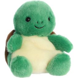 Aurora World Plush - Palm Pals - HONU SEA TURTLE (5 inch)