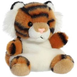 Aurora World Plush - Palm Pals - INDY TIGER (5 inch)