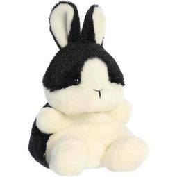Aurora World Plush - Adorable Palm Pals - JAN DUTCH BUNNY (5 inch)