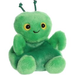 Aurora World Plush - Palm Pals - KAI PRAYING MANTIS (5 inch)