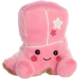 Aurora World Plush - Palm Pals - KATE COWGIRL BOOT (5 inch)