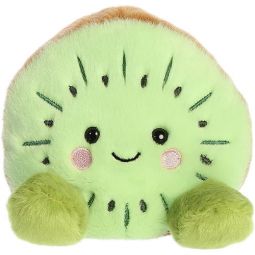 Aurora World Plush - Palm Pals - KIMBER KIWI (5 inch)