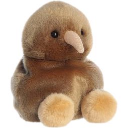 Aurora World Plush - Adorable Palm Pals - KIRI KIWI (5 inch)