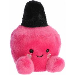 Aurora World Plush - Palm Pals - KITTY NAIL POLISH (5 inch)