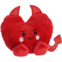 Aurora World Plush - Palm Pals - KLAUS HEART (5 inch)