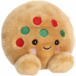Aurora World Plush - Palm Pals - KRINGLE COOKIE (5 inch)