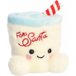 Aurora World Plush - Palm Pals - KRIS MILK (5 inch)