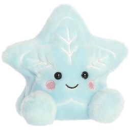Aurora World Plush - Adorable Palm Pals - LUMI SNOW STAR (5 inch)