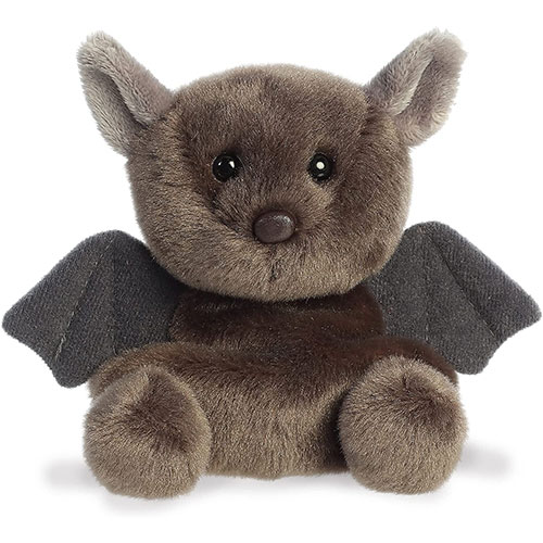 Aurora World Plush - Palm Pals - LUNA BAT (5 inch)