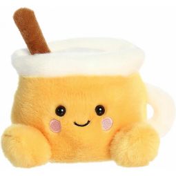 Aurora World Plush - Palm Pals - MAC APPLE CIDER (5 inch)