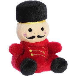 Aurora World Plush - Palm Pals - MARIUS NUTCRACKER (5 inch)