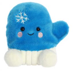 Aurora World Plush - Palm Pals - MERRY MITTEN (5 inch)