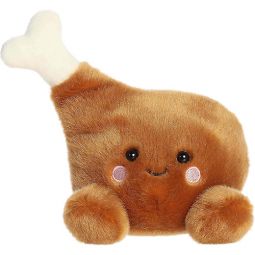 Aurora World Plush - Adorable Palm Pals - MILA DRUMSTICK (5 inch)