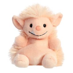Aurora World Plush - Palm Pals - MOH the Ogre (5 inch)