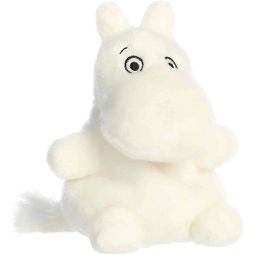 Aurora World Plush - Adorable Palm Pals - MOMMIN (5 inch)