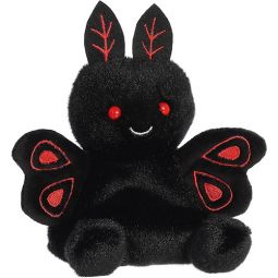 Aurora World Plush - Palm Pals - MORTIMER MOTHMAN (5 inch)