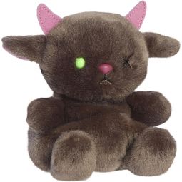 Aurora World Plush - Adorable Palm Pals - MURK MONSTER (5 inch)