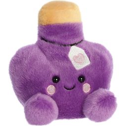 Aurora World Plush - Palm Pals - NAYA LOVE POTION (5 inch)