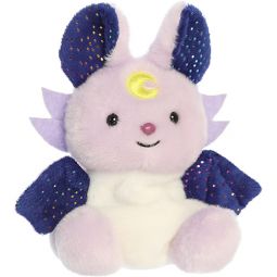 Aurora World Plush - Adorable Palm Pals - NORA NIGHT BEAST (5 inch)