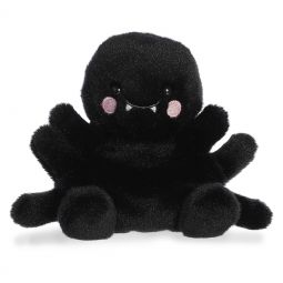 Aurora World Plush - Palm Pals - PENNY MAE SPIDER (5 inch)