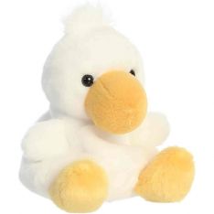 Aurora World Plush - Adorable Palm Pals - PERCY PELICAN (5 inch)