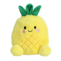 Aurora World Plush - Palm Pals - PERKY PINEAPPLE (5 inch)