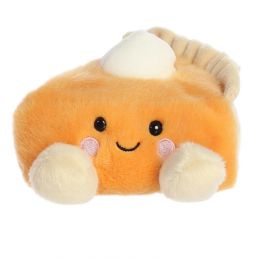 Aurora World Plush - Palm Pals - PETER PUMPKIN PIE (5 inch)