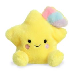 Aurora World Plush - Palm Pals - PISCES STAR (5 inch)