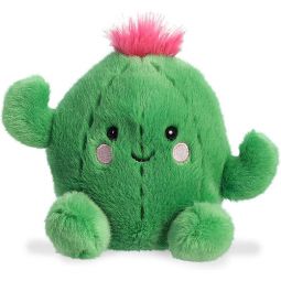 Aurora World Plush - Palm Pals - PRICKLES the Cactus (5 inch)