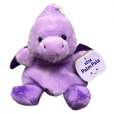 Aurora World Plush - Adorable Palm Pals - PTEAGAN PTERODACTYL (5 inch)