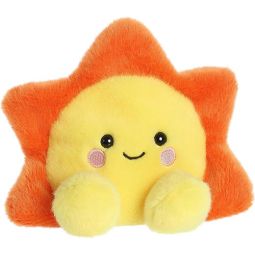 Aurora World Plush - Palm Pals - RAE SUN (5 inch)