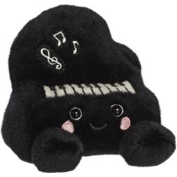 Aurora World Plush - Adorable Palm Pals - RAGTIME PIANO (5 inch)