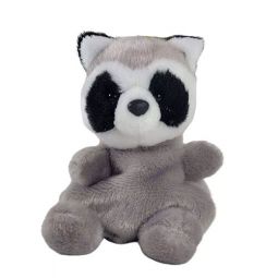 Aurora World Plush - Palm Pals - RASCAL RACCOON (5 inch)
