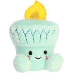Aurora World Plush - Adorable Palm Pals - REPUBLIC TORCH (5 inch)