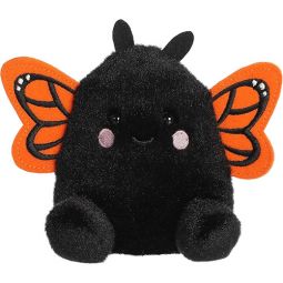 Aurora World Plush - Palm Pals - REYNA MONARCH BUTTERFLY (5 inch)