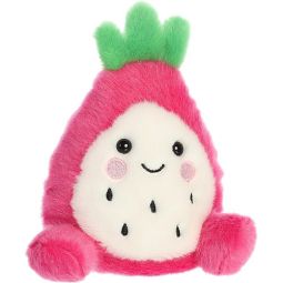 Aurora World Plush - Palm Pals - RHYS DRAGON FRUIT (5 inch)