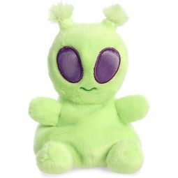 Aurora World Plush - Palm Pals - ROSS ALIEN (5 inch)