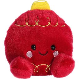 Aurora World Plush - Palm Pals - RUBI ORNAMENT (5 inch)
