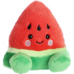 Aurora World Plush - Palm Pals - SANDY WATERMELON (5 inch)