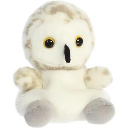 Aurora World Plush - Palm Pals - SASHA OWL (5 inch)