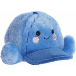 Aurora World Plush - Palm Pals - SAWYER BASEBALL CAP (5 inch)