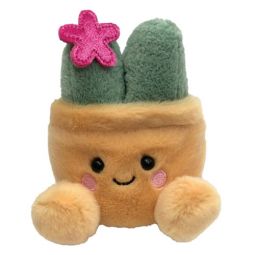 Aurora World Plush - Palm Pals - SEYLA SUCCULENT (5 inch)