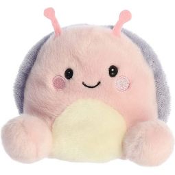 Aurora World Plush - Palm Pals - SHELBY SNAIL (5 inch)