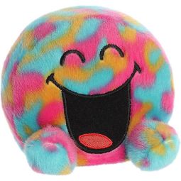 Aurora World Plush - Palm Pals - SILLY (SmileyWorld - 5 inch)