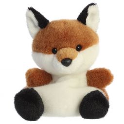 Aurora World Plush - Palm Pals - SLY FOX (5 inch)