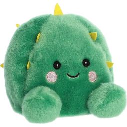 Aurora World Plush - Palm Pals - SONORA BARREL CACTUS (5 inch)