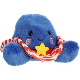 Aurora World Plush - Adorable Palm Pals - STAR COWBOY HAT (5 inch)